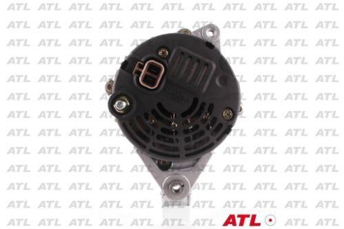 ATL AUTOTECHNIK Генератор L 49 190